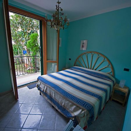 Hotel Luciano Riomaggiore Esterno foto