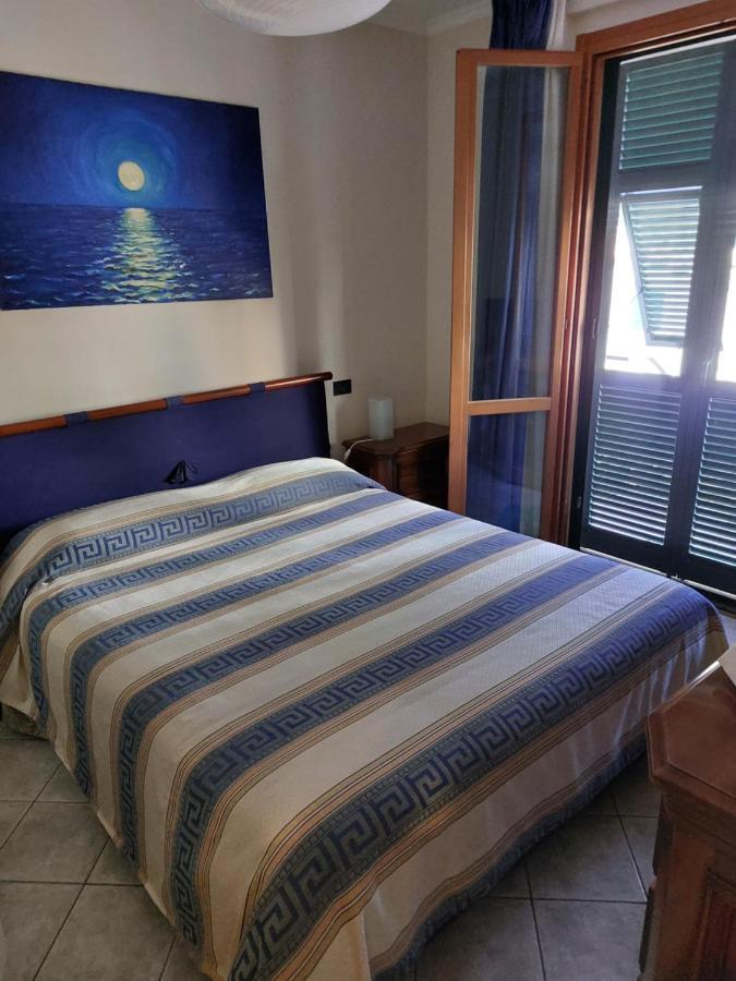 Hotel Luciano Riomaggiore Esterno foto