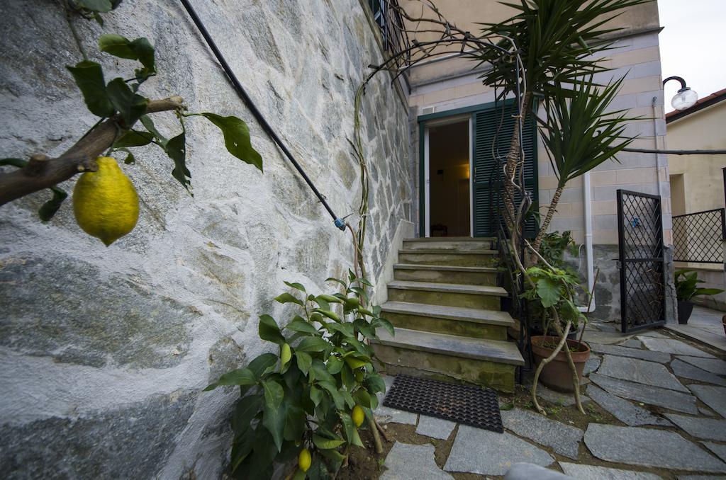 Hotel Luciano Riomaggiore Camera foto