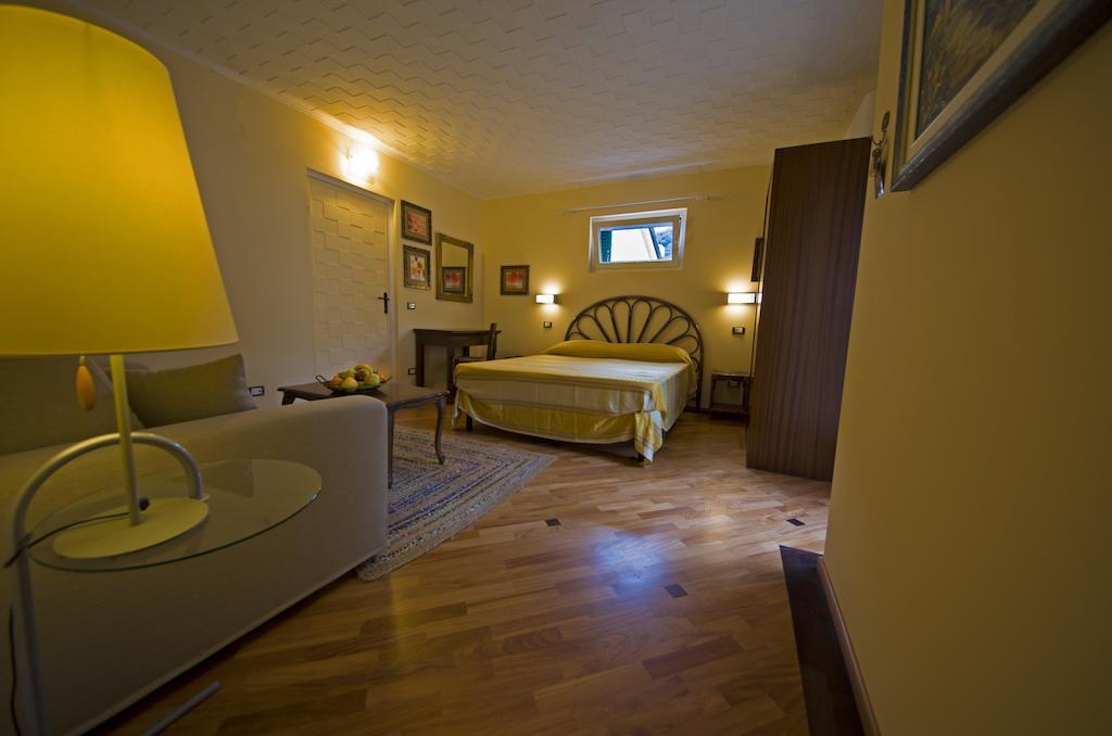 Hotel Luciano Riomaggiore Camera foto