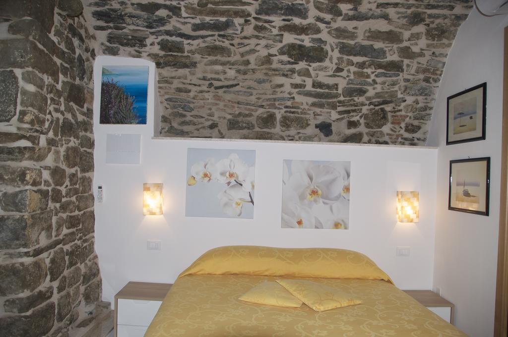 Hotel Luciano Riomaggiore Esterno foto