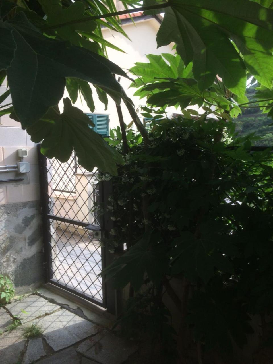 Hotel Luciano Riomaggiore Esterno foto