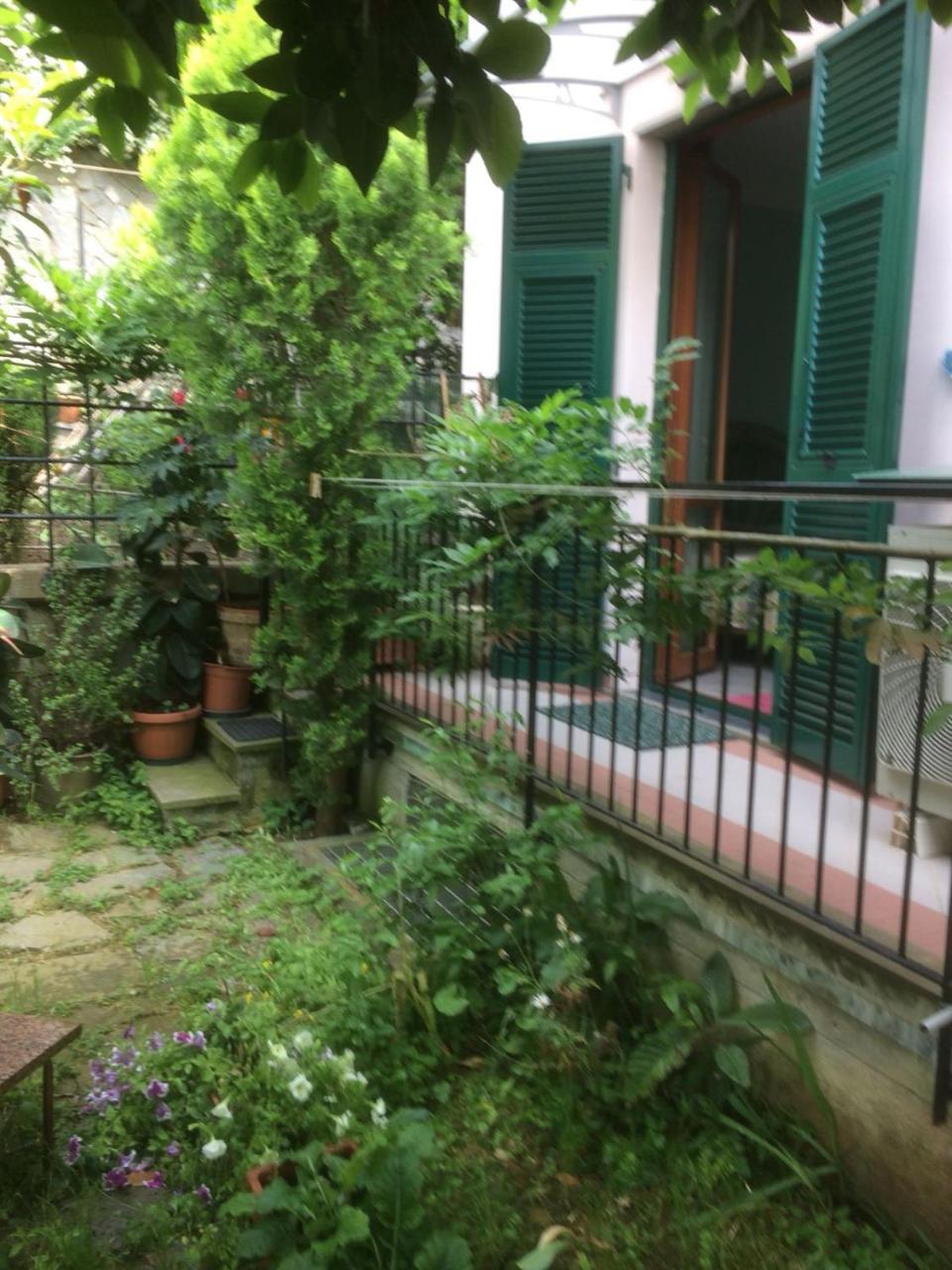 Hotel Luciano Riomaggiore Esterno foto