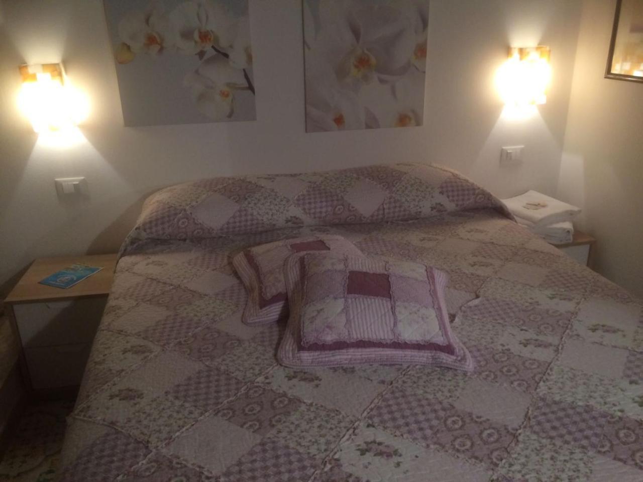 Hotel Luciano Riomaggiore Esterno foto