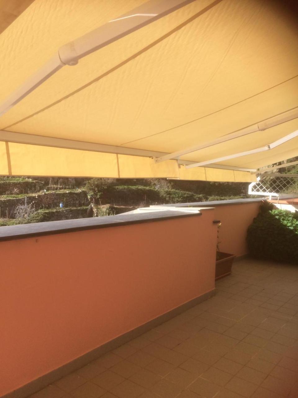Hotel Luciano Riomaggiore Esterno foto